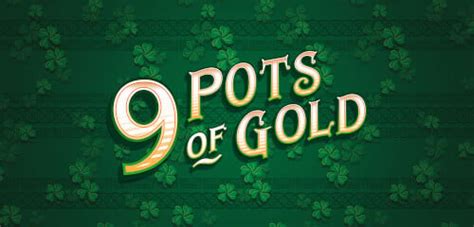 Pots of Gold Casino - A Winning Destination